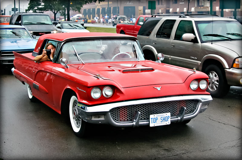 58 Thunderbird