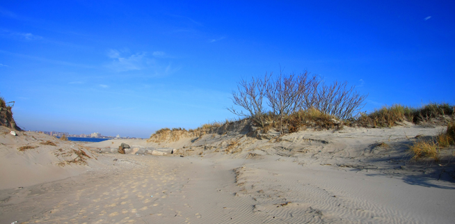 November 18, 2012, Breezy Point, Bayside