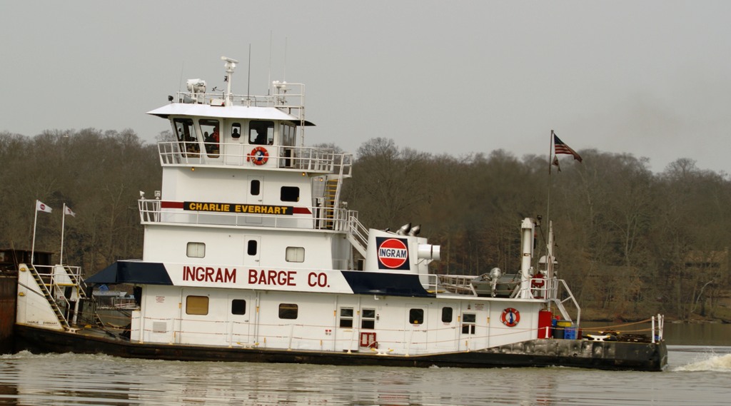 Tugboat