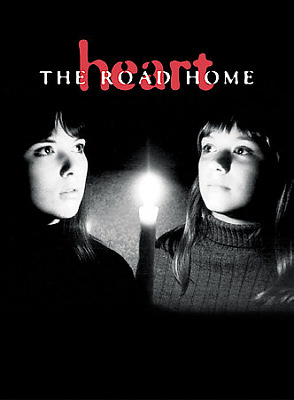 Heart - The Road Home