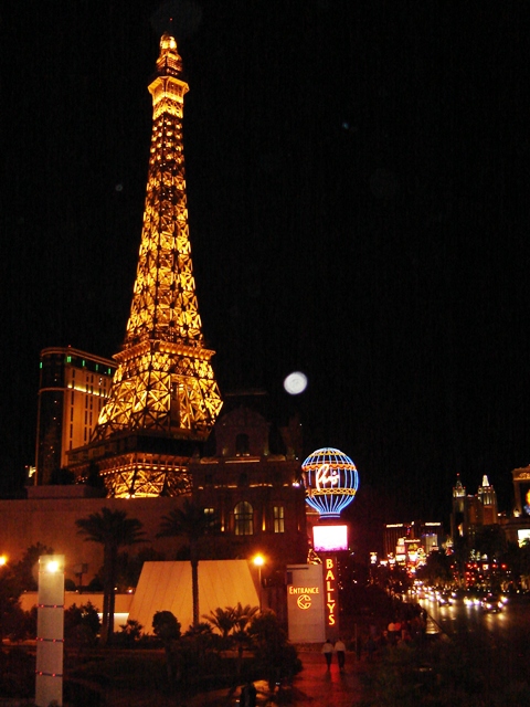 Paris Las Vegas