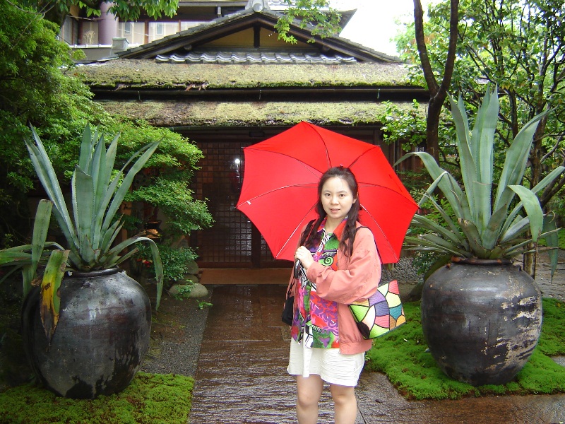 Kyoto Ninenzaka--二年坂