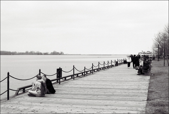 Boardwalk