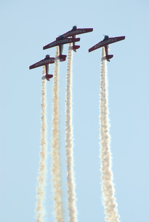 2006 Cape Girardeau Air Show