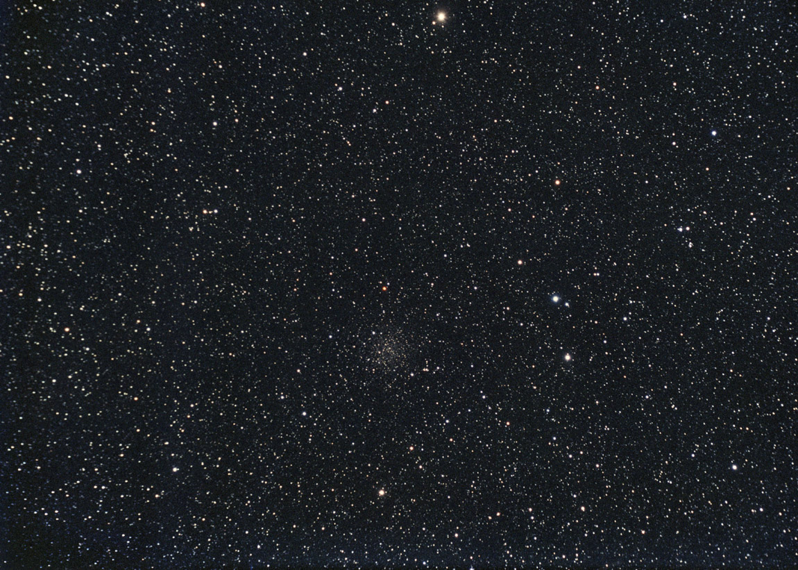 NGC 6791