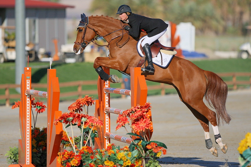 Desert Classic Grand Prix -- Friday 3/20/2009