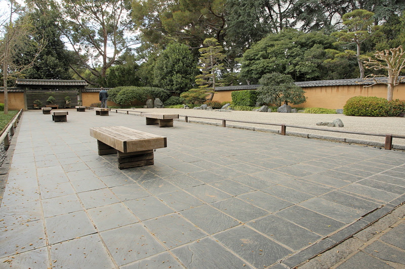 6126 - The Zen Garden
