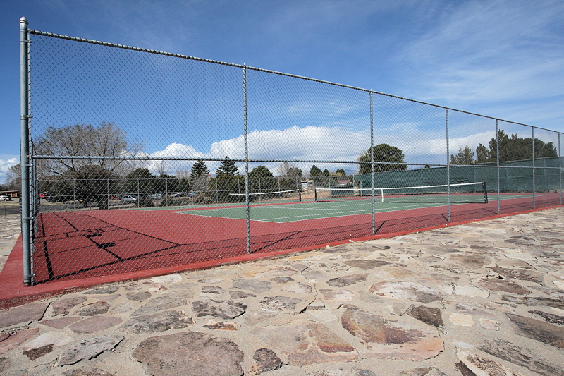 Rover Tennis Courts (3754)