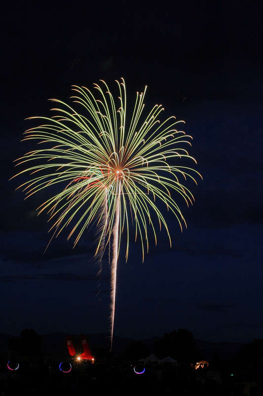 Overlook Park Fireworks 7-4-2009 (2781)