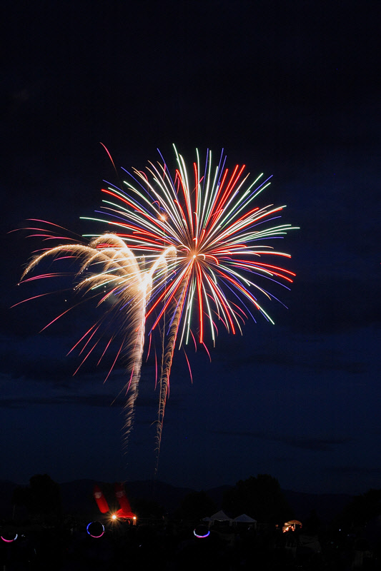 Overlook Park Fireworks 7-4-2009 (2784)