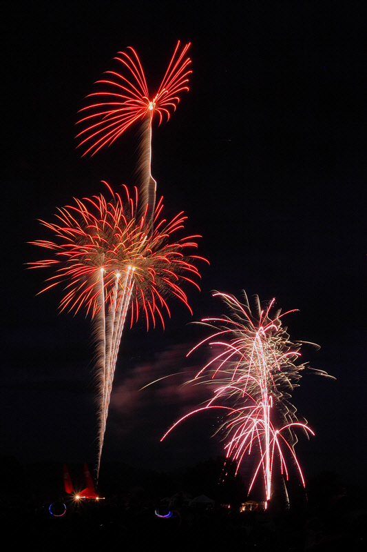 Overlook Park Fireworks 7-4-2009 (2791)