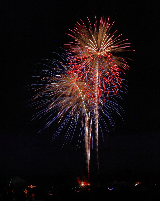 Overlook Park Fireworks 7-4-2009 (2804)