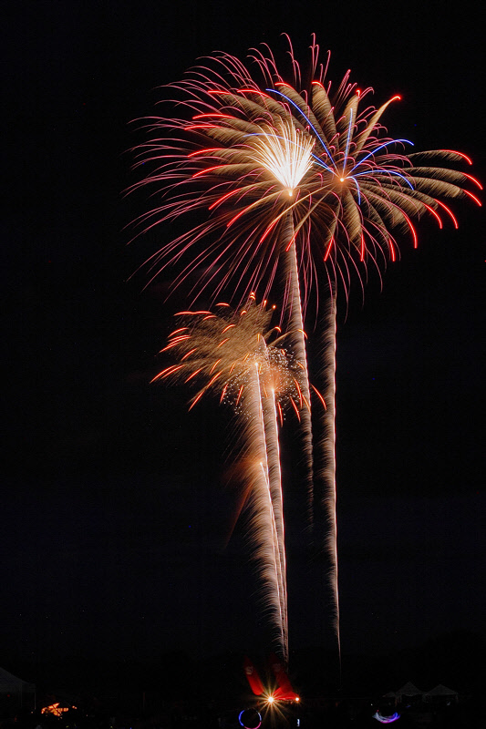 Overlook Park Fireworks 7-4-2009 (2810)