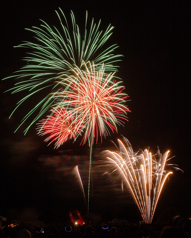 Overlook Park Fireworks 7-4-2009 (2873)