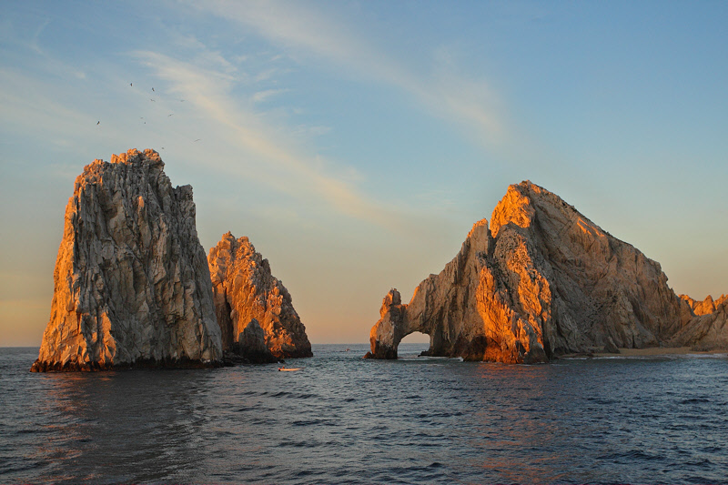 Baja California and the Sea of Cortez -- Feb/Mar 2013