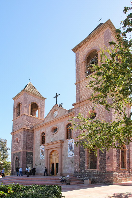 Our Lady of La Paz Cathedral (9801)
