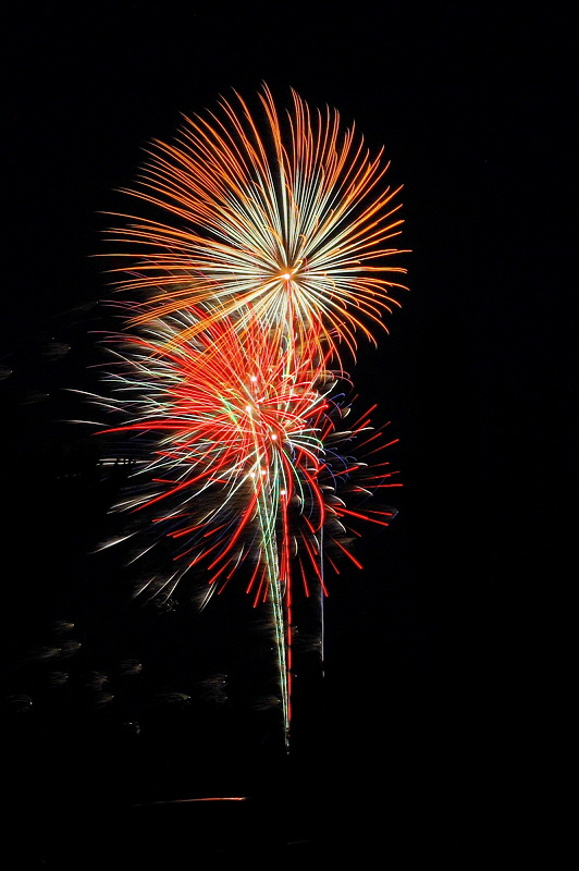 Fireworks 8700