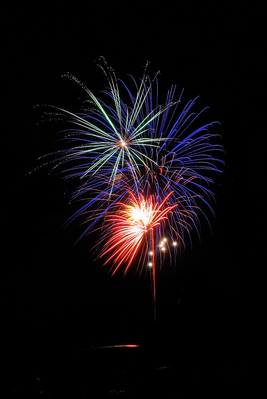 Fireworks 8720