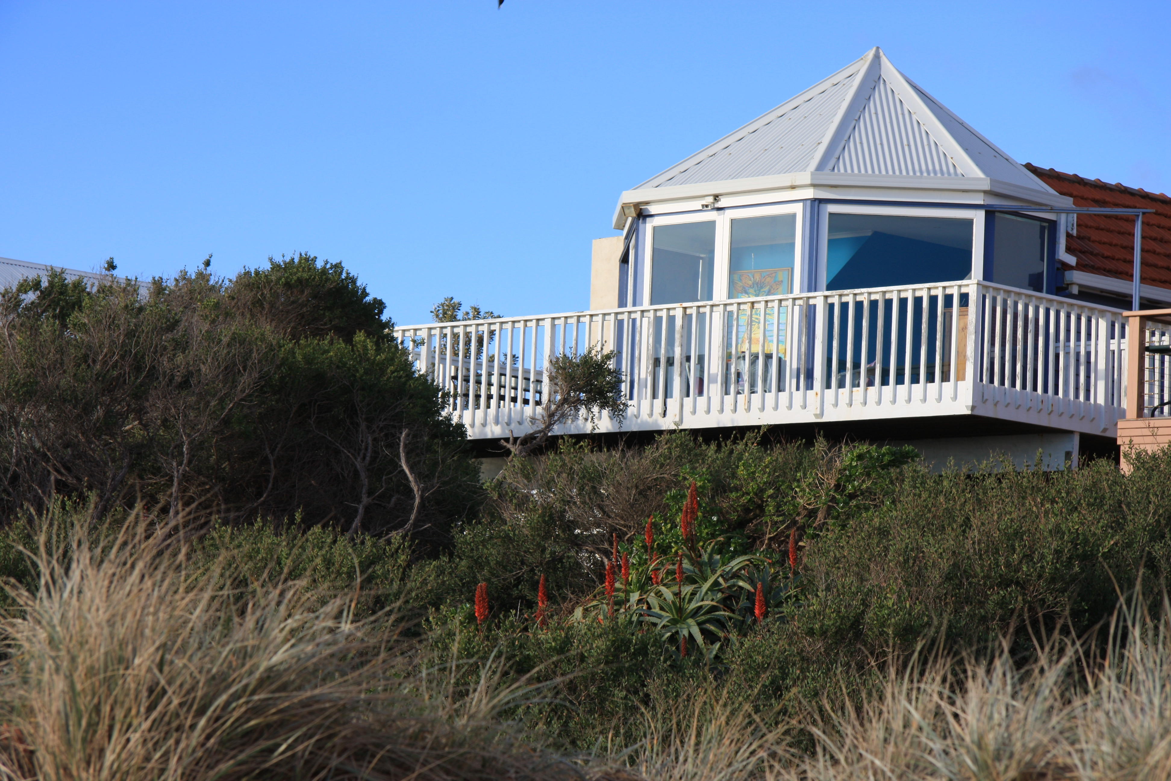 17 Sunroom