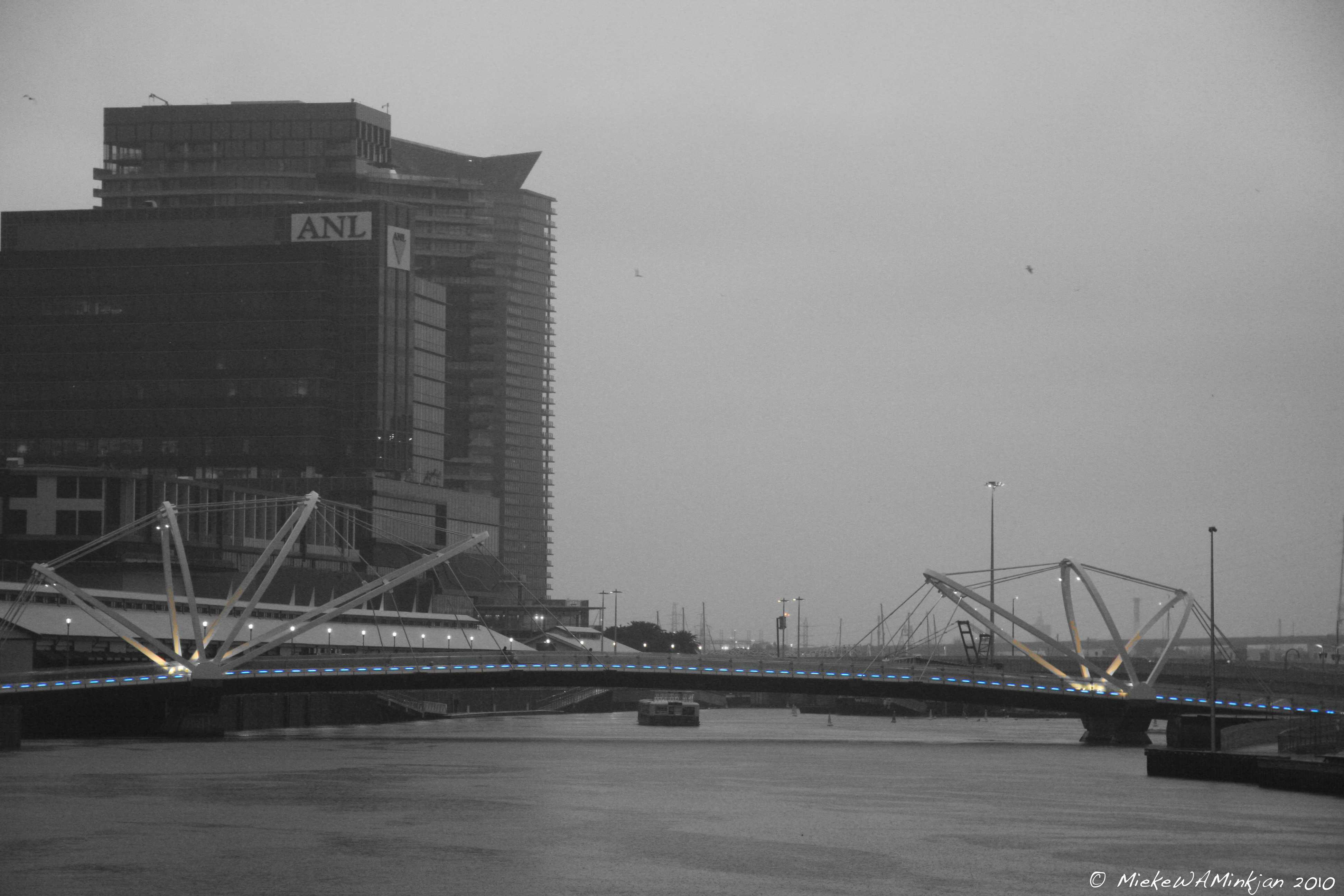 30 Gloomy weather