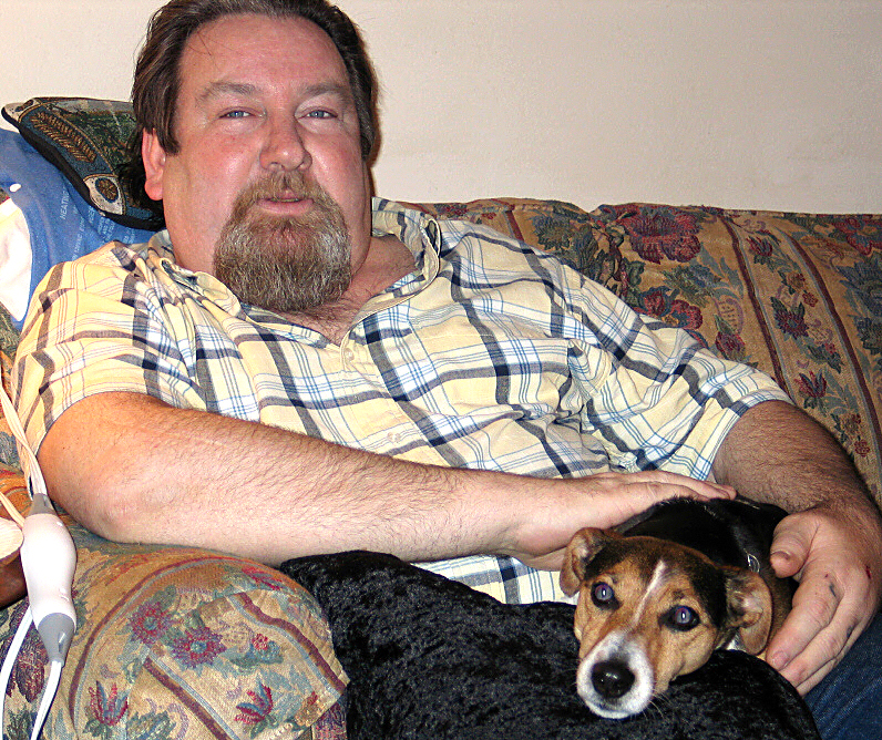 SAM AND LOUIE