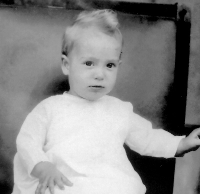 MY DAD, ARTHER BRADEN