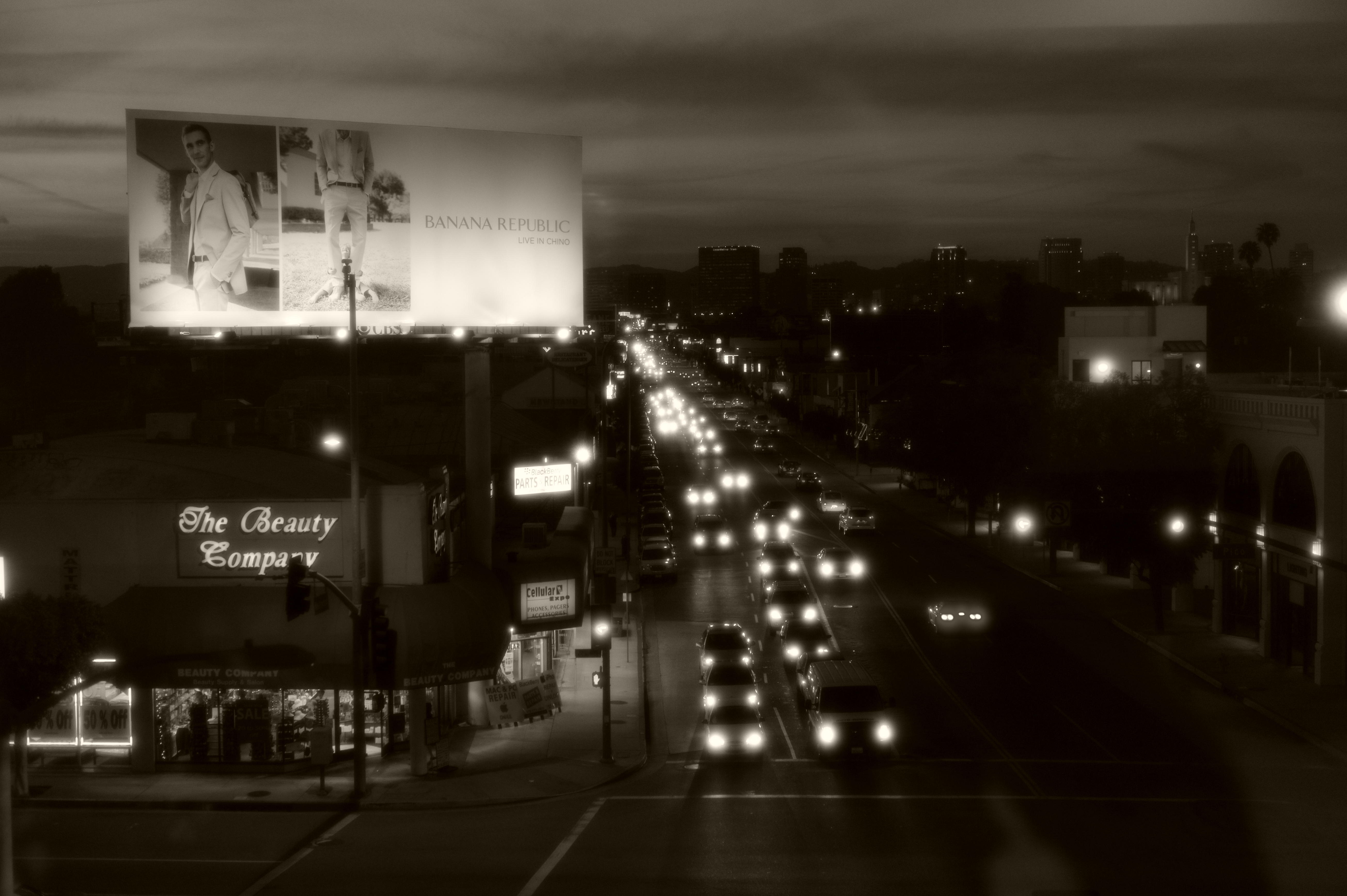 Westwood Blvd