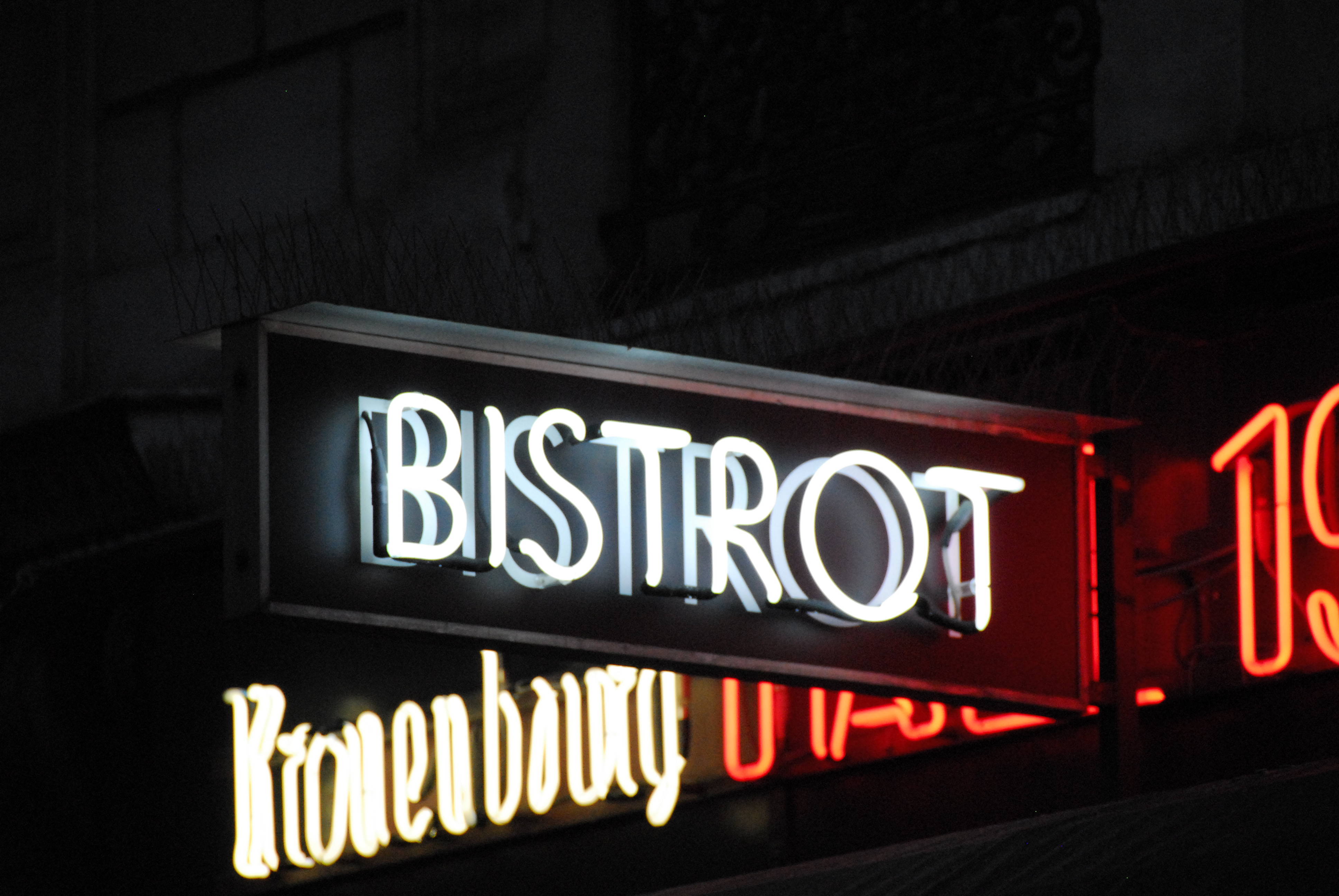 Bistrot