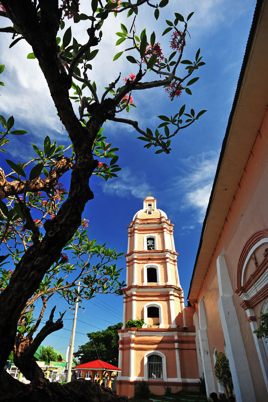 Aguilar Church