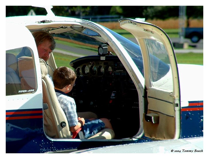 Young Eagles EAA
