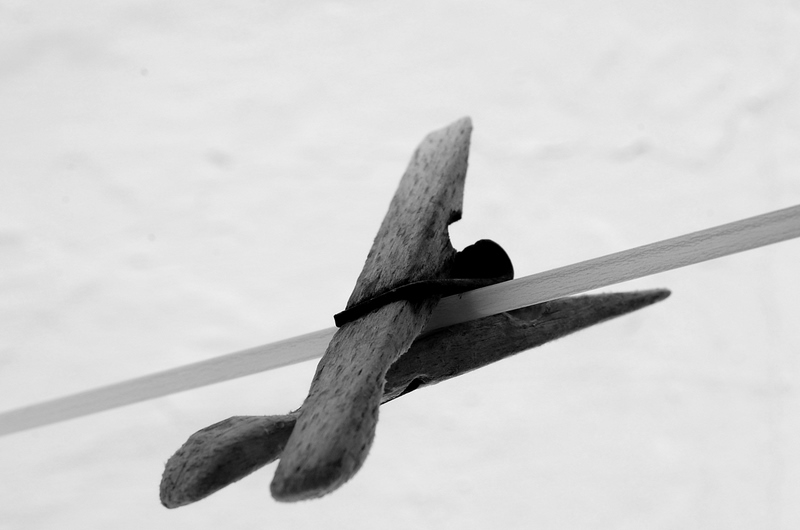 old peg