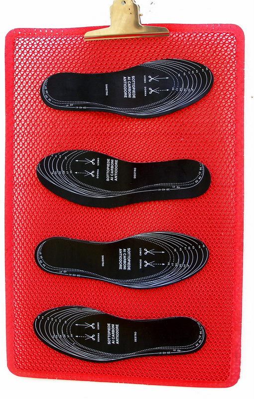 shoes art