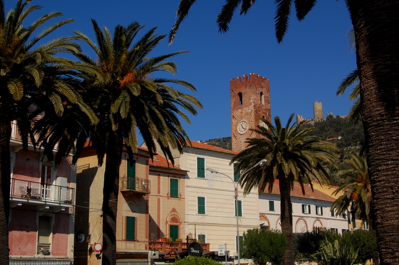 Noli - Liguria - Italy