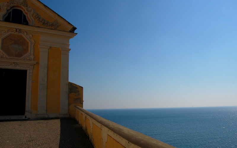 Noli - Liguria - Italy