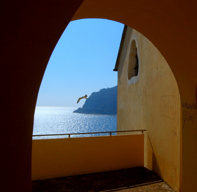 Noli - Liguria - Italy