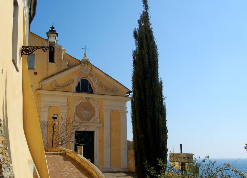 Noli - Liguria - Italy