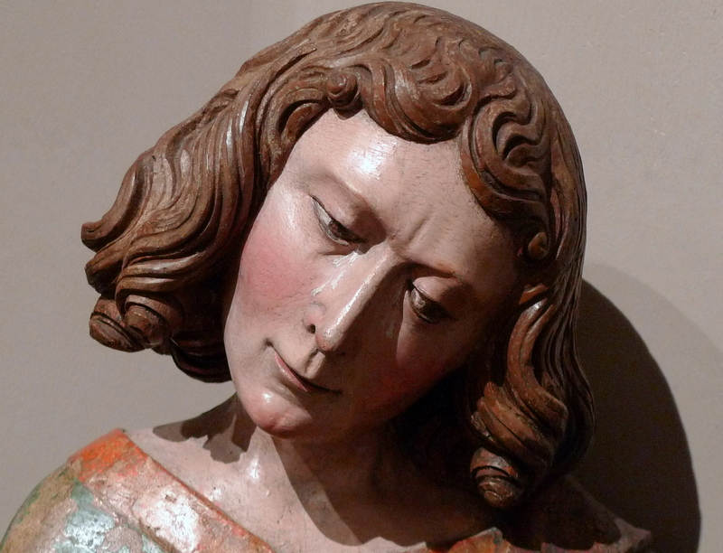 The Lamentation over the Dead Christ - Turin - Italy