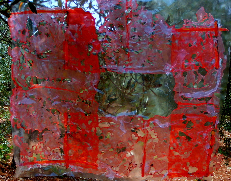 Abstract&Plastic