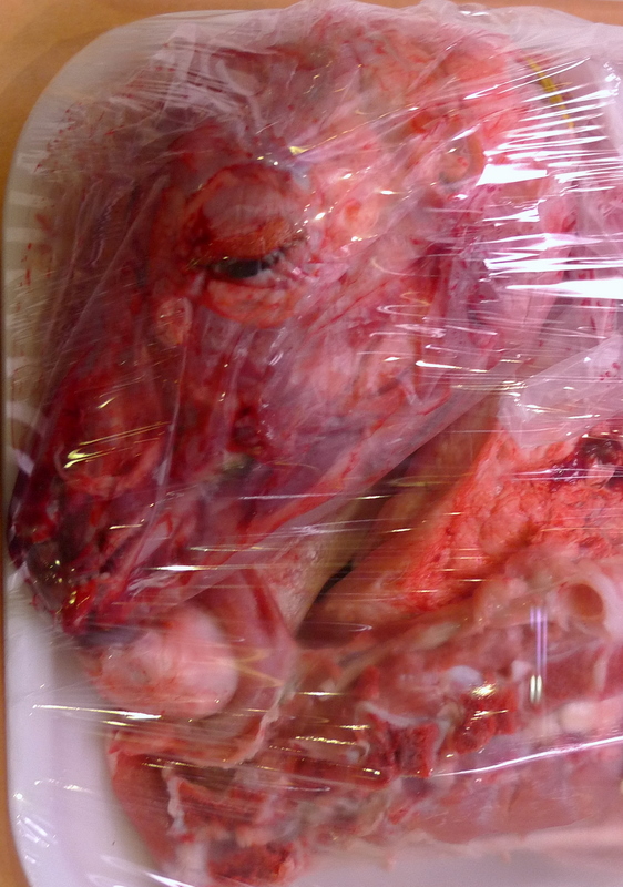 Easter lamb