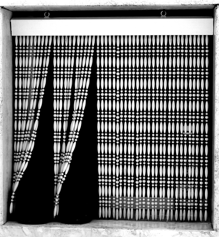 Ceglie Messapica - Italy - Abstract architecture