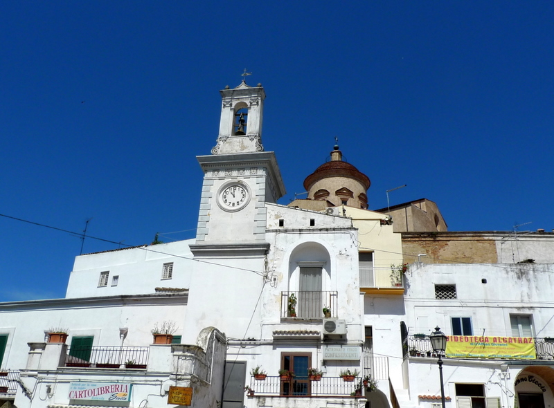 Pisticci - Italy