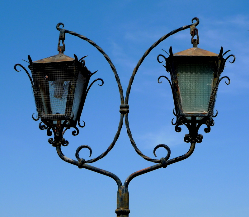 Street Light
