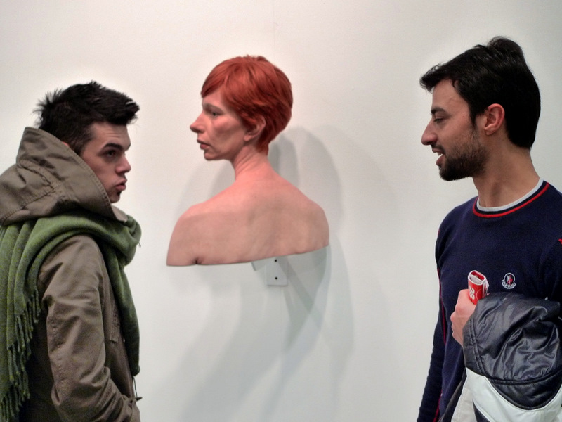 Bologna - Italy - ART FIRST