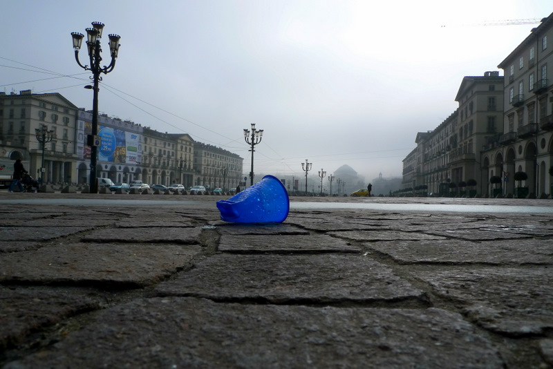 Turin - Italy