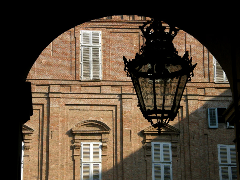 Turin - Italy
