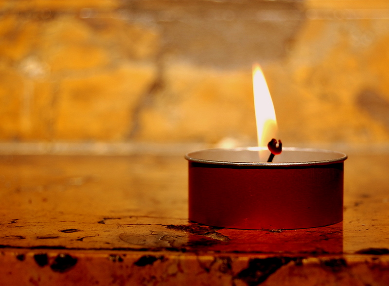 Light votive