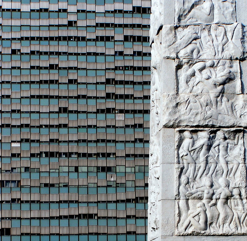 Modern&ancient