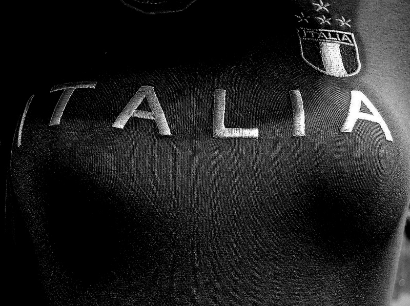 Italy Women Football