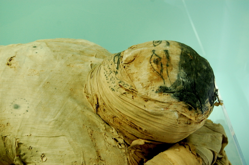 Mummies