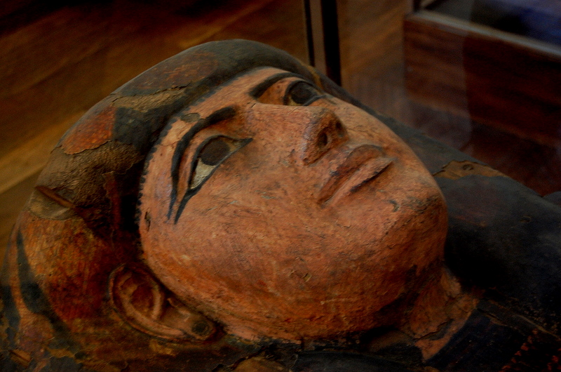 Mummies
